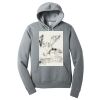Unisex Sponge Fleece Pullover Hoodie Thumbnail