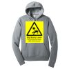 Unisex Sponge Fleece Pullover Hoodie Thumbnail