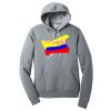 Unisex Sponge Fleece Pullover Hoodie Thumbnail