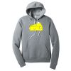 Unisex Sponge Fleece Pullover Hoodie Thumbnail
