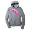 Unisex Sponge Fleece Pullover Hoodie Thumbnail