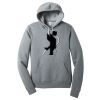 Unisex Sponge Fleece Pullover Hoodie Thumbnail