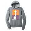 Unisex Sponge Fleece Pullover Hoodie Thumbnail