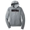 Unisex Sponge Fleece Pullover Hoodie Thumbnail
