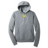 Unisex Sponge Fleece Pullover Hoodie Thumbnail