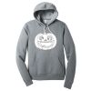 Unisex Sponge Fleece Pullover Hoodie Thumbnail