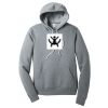 Unisex Sponge Fleece Pullover Hoodie Thumbnail