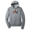 Unisex Sponge Fleece Pullover Hoodie Thumbnail