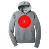Unisex Sponge Fleece Pullover Hoodie Thumbnail