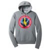 Unisex Sponge Fleece Pullover Hoodie Thumbnail