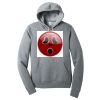 Unisex Sponge Fleece Pullover Hoodie Thumbnail