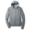 Unisex Sponge Fleece Pullover Hoodie Thumbnail