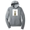 Unisex Sponge Fleece Pullover Hoodie Thumbnail