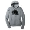 Unisex Sponge Fleece Pullover Hoodie Thumbnail