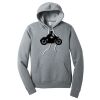 Unisex Sponge Fleece Pullover Hoodie Thumbnail