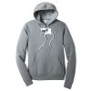 Unisex Sponge Fleece Pullover Hoodie Thumbnail