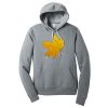 Unisex Sponge Fleece Pullover Hoodie Thumbnail