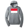 Unisex Sponge Fleece Pullover Hoodie Thumbnail