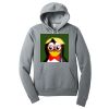 Unisex Sponge Fleece Pullover Hoodie Thumbnail