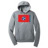 Unisex Sponge Fleece Pullover Hoodie Thumbnail