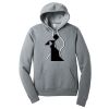 Unisex Sponge Fleece Pullover Hoodie Thumbnail