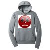 Unisex Sponge Fleece Pullover Hoodie Thumbnail