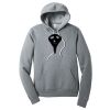 Unisex Sponge Fleece Pullover Hoodie Thumbnail