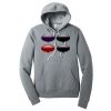 Unisex Sponge Fleece Pullover Hoodie Thumbnail