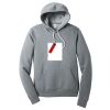 Unisex Sponge Fleece Pullover Hoodie Thumbnail
