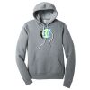 Unisex Sponge Fleece Pullover Hoodie Thumbnail