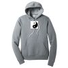 Unisex Sponge Fleece Pullover Hoodie Thumbnail