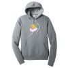 Unisex Sponge Fleece Pullover Hoodie Thumbnail