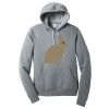Unisex Sponge Fleece Pullover Hoodie Thumbnail