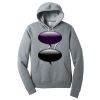 Unisex Sponge Fleece Pullover Hoodie Thumbnail