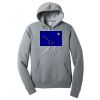 Unisex Sponge Fleece Pullover Hoodie Thumbnail