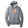 Unisex Sponge Fleece Pullover Hoodie Thumbnail
