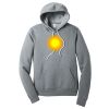 Unisex Sponge Fleece Pullover Hoodie Thumbnail