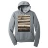 Unisex Sponge Fleece Pullover Hoodie Thumbnail