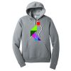 Unisex Sponge Fleece Pullover Hoodie Thumbnail