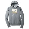 Unisex Sponge Fleece Pullover Hoodie Thumbnail