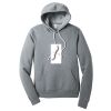 Unisex Sponge Fleece Pullover Hoodie Thumbnail