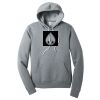Unisex Sponge Fleece Pullover Hoodie Thumbnail