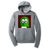 Unisex Sponge Fleece Pullover Hoodie Thumbnail