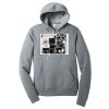 Unisex Sponge Fleece Pullover Hoodie Thumbnail