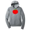 Unisex Sponge Fleece Pullover Hoodie Thumbnail