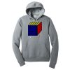 Unisex Sponge Fleece Pullover Hoodie Thumbnail
