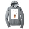 Unisex Sponge Fleece Pullover Hoodie Thumbnail