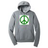 Unisex Sponge Fleece Pullover Hoodie Thumbnail