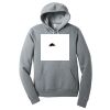 Unisex Sponge Fleece Pullover Hoodie Thumbnail