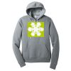 Unisex Sponge Fleece Pullover Hoodie Thumbnail